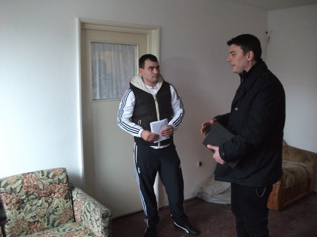 Un tânăr din Tecuci, bântuit de o „fantomă” administrativă