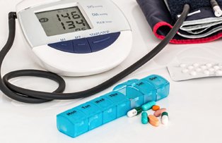 Scade tensiunea arteriala in mod natural