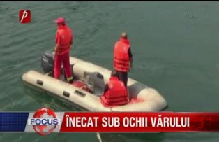 Inecat sub ochii varului
