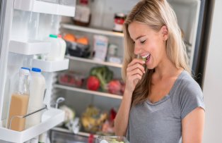 Faci aceasta greseala? 5 alimente pe care NU trebuie sa le tii in frigider