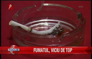Fumatul viciu de top