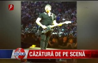 Stiri pe Scurt
