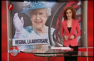 Cea mai iubita regina