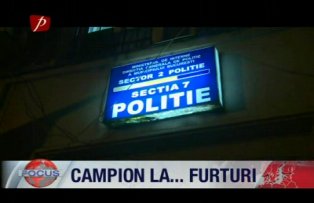 Campion... la furturi