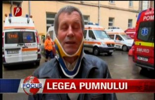 Legea pumnului