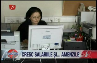 Cresc salarile si.. amenzile