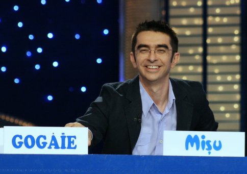 Gogaie i-a luat locul Oanei, la “Cronica Carcotasilor”