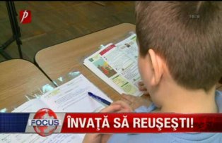 Invata sa reusesti