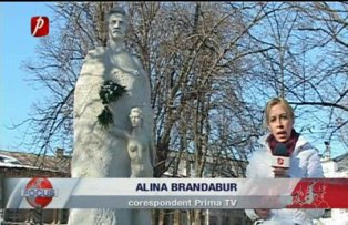 Eminescu sa-i judece