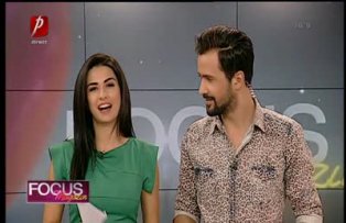 Cum să aveţi sprâncene frumoase? Micro-pigmentarea vă scapă de griji!