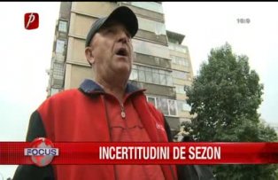 Incertitudini de sezon