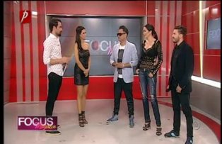 Unde a "disparut"Ilie Nastase? Brigitte Nastase, singura de zece zile!