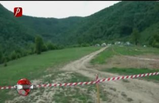 Pregătiri pentru spirala Misa