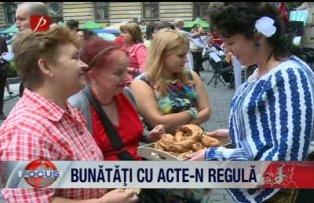 Bunatati cu acte-n regula
