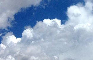 Prognoza meteo pe trei zile. Vreme calda in weekend, cu temperaturi pana la 18 grade