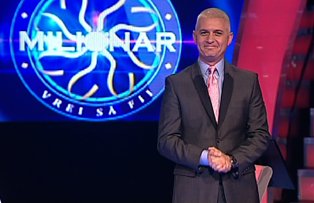 Emoţii şi premii mari, duminică, de la 20:30, la „Vrei să fii milionar?”