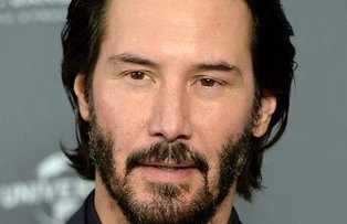Trista poveste de viata a lui Keanu Reeves
