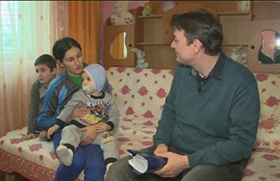 Mihai Ursu „revendică” dreptul unui băieţel de a auzi