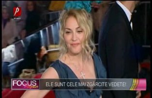 Ele sunt cele mai zgârcite vedete!