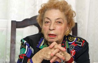 A murit avocata Paula Iacob