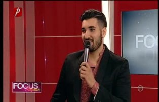 Nadir - "Ma intreaba sufletul"