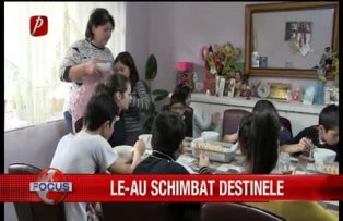 Le-au schimbat destinele