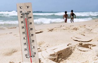 Cod portocaliu de canicula, extins in prima zi de toamna. Ce temperaturi se vor inregistra in urmatoarele zile