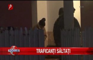 Traficanti saltati