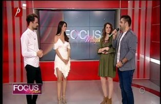 Serkan feat. Alexa - "Imdat"