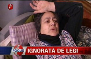 Ignorata de legi