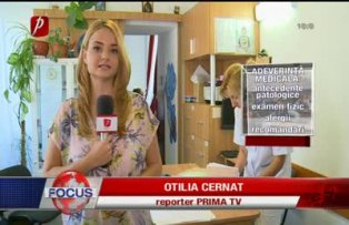 Fără analize la scoală