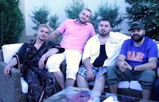 Grasul XXL, guest star la “Neam legat”, miercuri de la 20:30!
