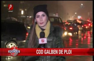 Cod galben de ploi