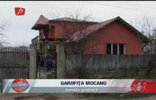 Basescu o noua gratiere