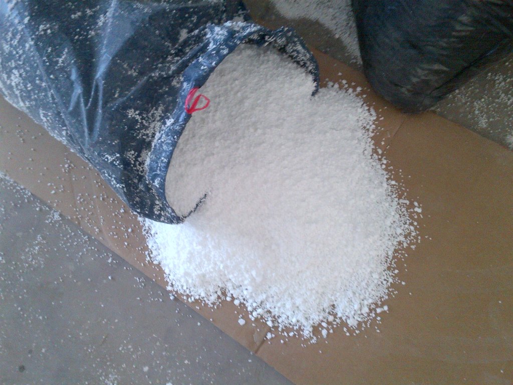 Un ingredient care produce boli grave, folosit la prepararea painii. Este total interzis in Marea Britanie si Canada