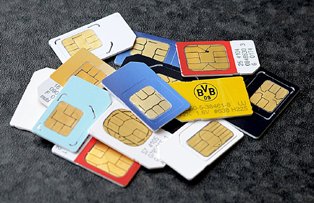 Reteaua celui mai mare producator de cartele SIM din lume a fost sparta de spionii americani si britanici