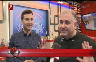 De maine Mama mea gateste mai bine