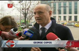 Copos, patru ani la loterie
