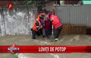 Loviti de potop