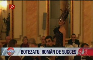 Botezatu român de succes