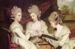 Cele mai periculoase ritualuri de infrumusetare din istoria feminina. Femeile foloseau plumb,  arsenic, matraguna si multe alte substante ce pot ucide