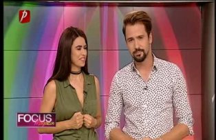 Chiar dacă unora le dau fiori, filmele de groază sunt pe placul vedetelor!