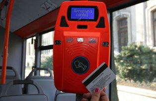 Se scumpeste transportul in comun. Vezi cat ar urma sa coste o calatorie cu RATB