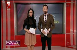 Pelinel, exasperată de gurile rele! "Nu am ales biserica pentru botezul copilului meu"