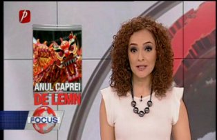 Anul caprei de lemn
