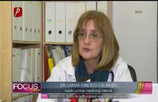 Aliaţii imunităţii! Nu lăsaţi virozele să vă dea târcoale