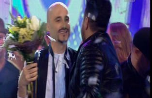 Eurovision 2015. Trupa Voltaj a castigat selectia nationala si va reprezenta Romania la Eurovision