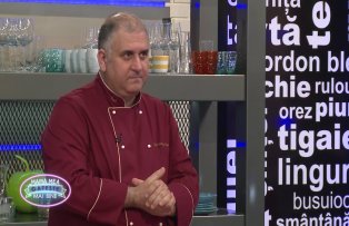 VIDEO /  Horia Virlan a dat verdictul. Cine a castigat la "Mama mea gateste mai bine"