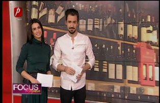 Cât vin beau românii, de sărbători?