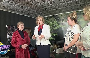 Prima TV vă face curăţenia de primăvară cu ajutorul specialiştilor de la „Curat, Murdar?”